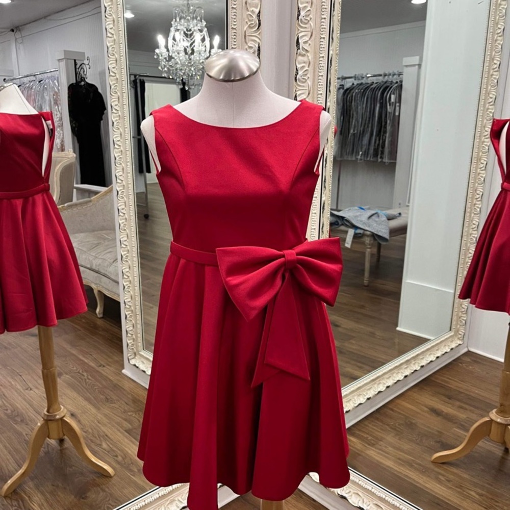 Ashley Lauren Kids Size 8 Cocktail Dress